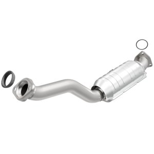 Honda Fit Performance Exhaust - Magnaflow - Direct-Fit Catalytic Converter - `07-`08