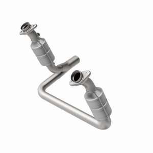 Dodge Durango Catalytic Converter - Magnaflow - Direct-Fit - 2004