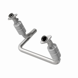 Dodge Durango Catalytic Converter - Magnaflow - Direct-Fit - 2004