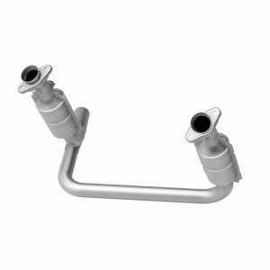 Dodge Durango Catalytic Converter - Magnaflow - Direct-Fit - 2004