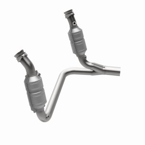 Dodge Durango Catalytic Converter - Magnaflow - Direct-Fit - 2004