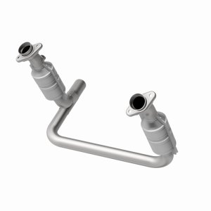 Dodge Durango Catalytic Converter - Magnaflow - Direct-Fit - 2004