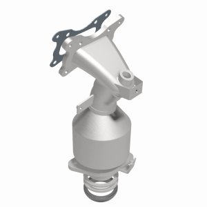 Honda CR-V Catalytic Converter - Magnaflow - Direct-Fit OEM Grade - `10-`11 Honda CR-V Catalytic Converter - Magnaflow - Direct-Fit OEM Grade - `10-`11