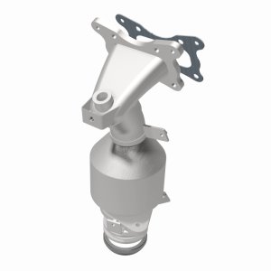 Honda CR-V Catalytic Converter - Magnaflow - Direct-Fit OEM Grade - `10-`11 Honda CR-V Catalytic Converter - Magnaflow - Direct-Fit OEM Grade - `10-`11