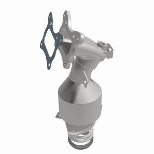 Honda CR-V Catalytic Converter - Magnaflow - Direct-Fit OEM Grade - `10-`11 Honda CR-V Catalytic Converter - Magnaflow - Direct-Fit OEM Grade - `10-`11