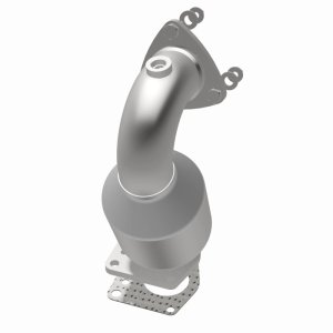 Saab 9-3 Catalytic Converter - Magnaflow - Direct-Fit, OEM Grade - `03-`11