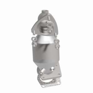 Saab 9-3 Catalytic Converter - Magnaflow - Direct-Fit, OEM Grade - `03-`11