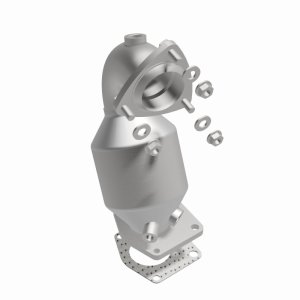 Saab 9-3 Catalytic Converter - Magnaflow - Direct-Fit, OEM Grade - `03-`11