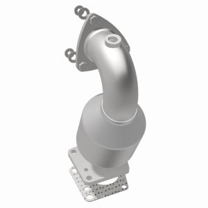 Saab 9-3 Catalytic Converter - Magnaflow - Direct-Fit, OEM Grade - `03-`11