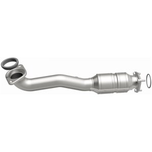 Honda CR-V Catalytic Converter - Magnaflow - OEM Grade Direct-Fit - `10-`11 Honda CR-V Catalytic Converter - Magnaflow - OEM Grade Direct-Fit - `10-`11