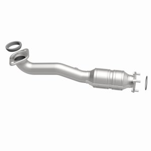 Honda CR-V Catalytic Converter - Magnaflow - OEM Grade Direct-Fit - `10-`11 Honda CR-V Catalytic Converter - Magnaflow - OEM Grade Direct-Fit - `10-`11