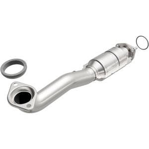 Honda CR-V Catalytic Converter - Magnaflow - OEM Grade Direct-Fit - `10-`11 Honda CR-V Catalytic Converter - Magnaflow - OEM Grade Direct-Fit - `10-`11
