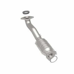 Honda CR-V Catalytic Converter - Magnaflow - OEM Grade Direct-Fit - `10-`11 Honda CR-V Catalytic Converter - Magnaflow - OEM Grade Direct-Fit - `10-`11
