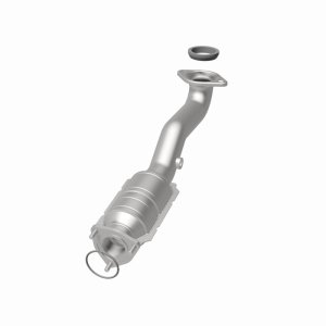Honda CR-V Catalytic Converter - Magnaflow - OEM Grade Direct-Fit - `10-`11 Honda CR-V Catalytic Converter - Magnaflow - OEM Grade Direct-Fit - `10-`11