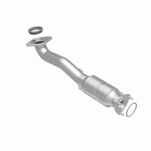 Honda CR-V Catalytic Converter - Magnaflow - OEM Grade Direct-Fit - `10-`11 Honda CR-V Catalytic Converter - Magnaflow - OEM Grade Direct-Fit - `10-`11