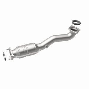 Honda CR-V Catalytic Converter - Magnaflow - OEM Grade Direct-Fit - `10-`11 Honda CR-V Catalytic Converter - Magnaflow - OEM Grade Direct-Fit - `10-`11
