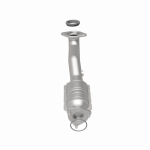 Honda CR-V Catalytic Converter - Magnaflow - OEM Grade Direct-Fit - `10-`11 Honda CR-V Catalytic Converter - Magnaflow - OEM Grade Direct-Fit - `10-`11