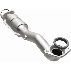 Honda CR-V Catalytic Converter - Magnaflow - OEM Grade Direct-Fit - `10-`11 Honda CR-V Catalytic Converter - Magnaflow - OEM Grade Direct-Fit - `10-`11