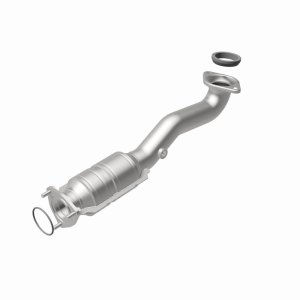 Honda CR-V Catalytic Converter - Magnaflow - OEM Grade Direct-Fit - `10-`11 Honda CR-V Catalytic Converter - Magnaflow - OEM Grade Direct-Fit - `10-`11