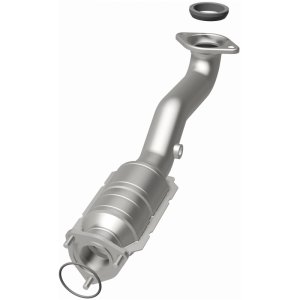 Honda CR-V Catalytic Converter - Magnaflow - OEM Grade Direct-Fit - `10-`11 Honda CR-V Catalytic Converter - Magnaflow - OEM Grade Direct-Fit - `10-`11