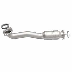 Honda CR-V Catalytic Converter - Magnaflow - OEM Grade Direct-Fit - `10-`11 Honda CR-V Catalytic Converter - Magnaflow - OEM Grade Direct-Fit - `10-`11