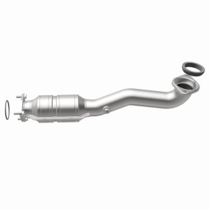 Honda CR-V Catalytic Converter - Magnaflow - OEM Grade Direct-Fit - `10-`11 Honda CR-V Catalytic Converter - Magnaflow - OEM Grade Direct-Fit - `10-`11