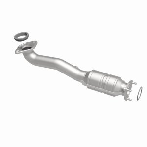 Honda CR-V Catalytic Converter - Magnaflow - OEM Grade Direct-Fit - `10-`11 Honda CR-V Catalytic Converter - Magnaflow - OEM Grade Direct-Fit - `10-`11