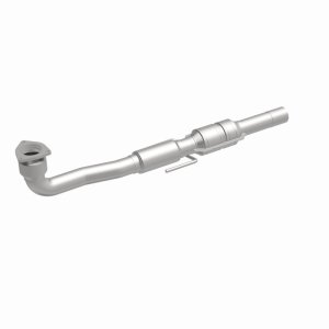 Saab 9-3 Catalytic Converter - Magnaflow - Direct Fit - `03-`11