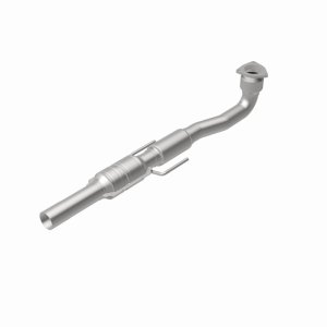 Saab 9-3 Catalytic Converter - Magnaflow - Direct Fit - `03-`11