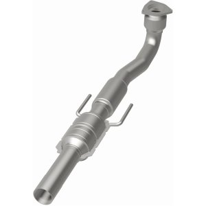 Saab 9-3 Catalytic Converter - Magnaflow - Direct Fit - `03-`11