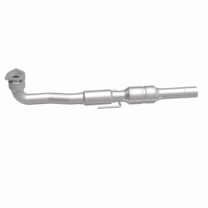 Saab 9-3 Catalytic Converter - Magnaflow - Direct Fit - `03-`11