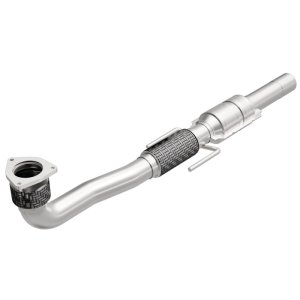 Saab 9-3 Catalytic Converter - Magnaflow - Direct Fit - `03-`11