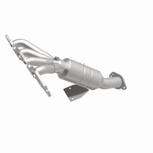 Ford Fusion Catalytic Converter - Magnaflow - OEM Grade Direct-Fit - `10-`12