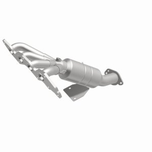 Ford Fusion Catalytic Converter - Magnaflow - OEM Grade Direct-Fit - `10-`12