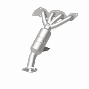 Ford Fusion Catalytic Converter - Magnaflow - OEM Grade Direct-Fit - `10-`12