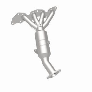 Ford Fusion Catalytic Converter - Magnaflow - OEM Grade Direct-Fit - `10-`12