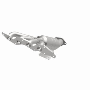 Ford Fusion Catalytic Converter - Magnaflow - OEM Grade Direct-Fit - `10-`12