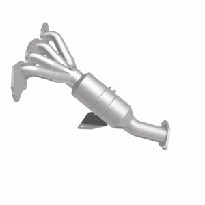 Ford Fusion Catalytic Converter - Magnaflow - OEM Grade Direct-Fit - `10-`12