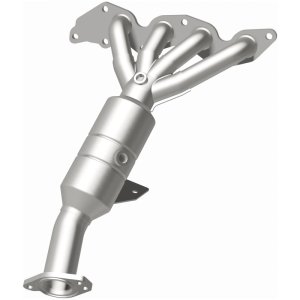 Ford Fusion Catalytic Converter - Magnaflow - OEM Grade Direct-Fit - `10-`12