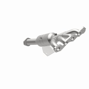 Ford Fusion Catalytic Converter - Magnaflow - OEM Grade Direct-Fit - `10-`12