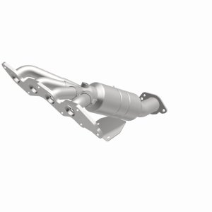Ford Fusion Catalytic Converter - Magnaflow - OEM Grade Direct-Fit - `10-`12