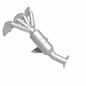 Ford Fusion Catalytic Converter - Magnaflow - OEM Grade Direct-Fit - `10-`12
