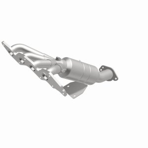 Ford Fusion Catalytic Converter - Magnaflow - OEM Grade Direct-Fit - `10-`12