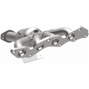 Ford Fusion Catalytic Converter - Magnaflow - OEM Grade Direct-Fit - `10-`12