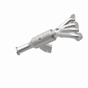 Ford Fusion Catalytic Converter - Magnaflow - OEM Grade Direct-Fit - `10-`12
