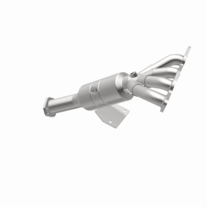 Ford Fusion Catalytic Converter - Magnaflow - OEM Grade Direct-Fit - `10-`12