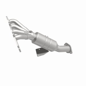 Ford Fusion Catalytic Converter - Magnaflow - OEM Grade Direct-Fit - `10-`12