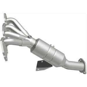 Ford Fusion Catalytic Converter - Magnaflow - OEM Grade Direct-Fit - `10-`12
