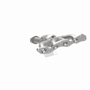 Ford Fusion Catalytic Converter - Magnaflow - OEM Grade Direct-Fit - `10-`12