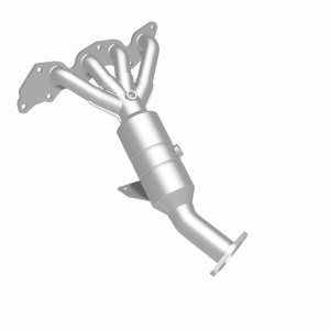 Ford Fusion Catalytic Converter - Magnaflow - OEM Grade Direct-Fit - `10-`12